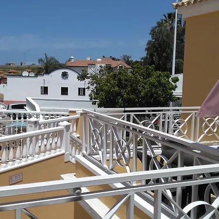 Lejlighed Beni Mar Tenerife *